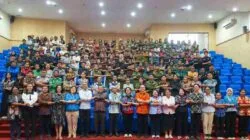 Freeport – Uncen Perkuat Sinergi Industri dan Kampus, Mahasiswa Papua Disiapkan Hadapi Tantangan Global