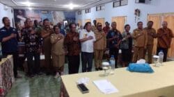 Musda III Dewan Kesenian Tanah Papua Biak Numfor Digelar, Fokus Susun Arah Kebijakan Lima Tahun