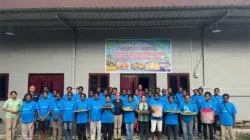 PTFI dan Keuskupan Timika Latih Mama Kamoro Kembangkan Pangan Lokal