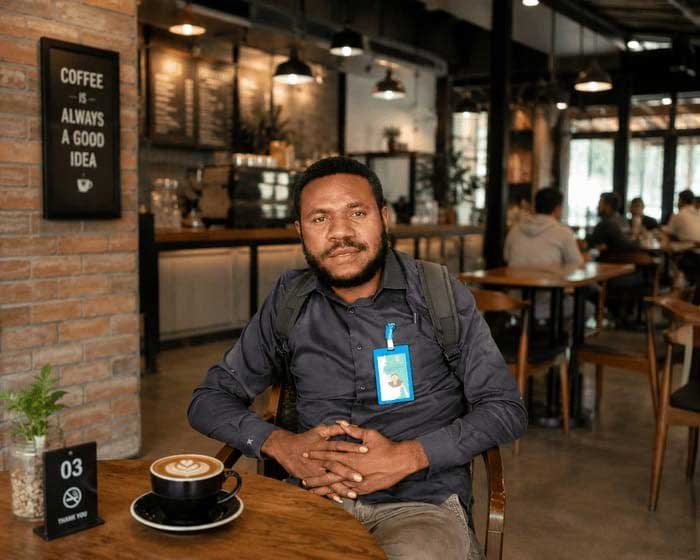 Dicopot dari Sekda, Manogar Sirait Abaikan Surat Pemberhentian