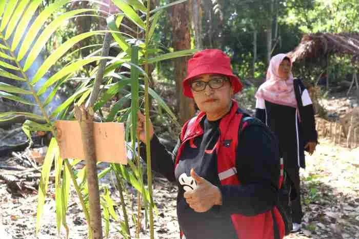Bulan Bung Karno: Menjaga Kedaulatan Pangan Lewat Pelestarian Sagu Papua
