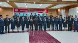 DPRK Biak Mulai Mengkaji Raperda Pertanggungjawaban APBD 2025, Soroti Akuntabilitas Pengelolaan Keuangan Daerah