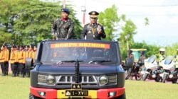 Momentum HUT Bhayangkara ke-80, Kapolda Papua Ajak Perkuat Sinergi dan Integritas