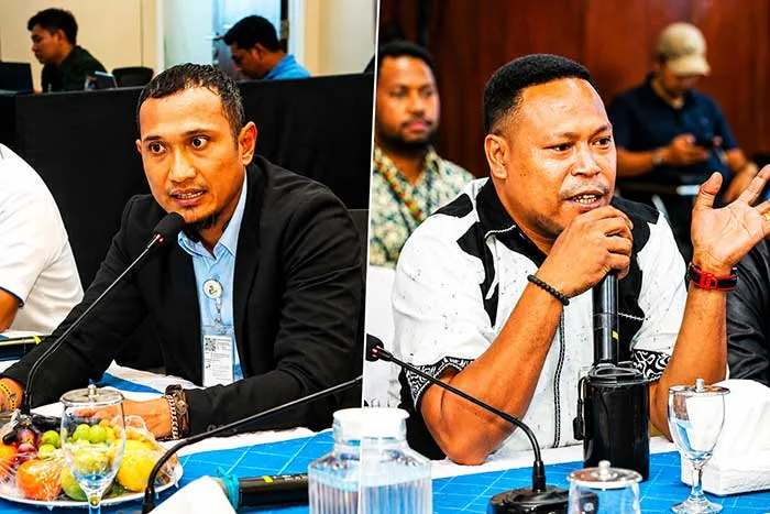 Penjelasan GM Pertamina Awan Raharjo Terkait Stok BBM Sangat Bagus, Namun Eksekusi di Lapangan Bermasalah