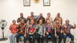 Rapat Dengan PUPR, Komisi IV DPRP Minta Tak Fokus Air Bersih di Kota Jayapura, Harus Menjangkau Wilayah 3T