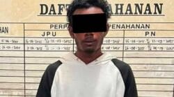 Polisi Gagalkan Peredaran Ganja di Pelabuhan Jayapura, Seorang Pria Ditangkap