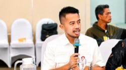 Satu SPBU di Serui Picu Antrean Panjang, Edward  Banua Soroti Kelangkaan BBM Subsidi