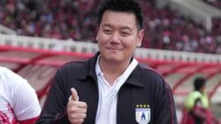 Persipura Masuki Era Baru, Owen Rahadiyan Geser Fokus ke Strategi Jangka Panjang