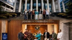 Di Balik Bank Tanah, Amicus Curiae 12 Akademisi “Membelah” Risiko Tersembunyi UU Cipta Kerja di MK