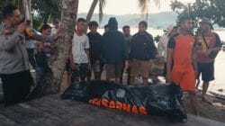 Pemancing Tewas Terjatuh dari Jembatan Merah Youtefa, Tim Gabungan Lakukan Evakuasi Dini Hari