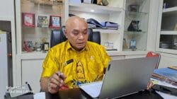PAD Kota Jayapura Tumbuh Positif di Triwulan II 2026, Realisasi Lampaui Target