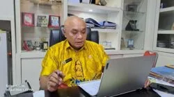 PAD Kota Jayapura Tumbuh Positif di Triwulan II 2026, Realisasi Lampaui Target