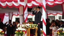 Freeport Peringati HUT ke-81 RI dengan Semangat One Freeport: Dari Timur Indonesia, Kita Bangkit Bersama