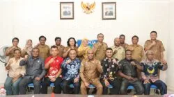 Dorong Investasi Papua, Komisi IV DPR Minta Pemprov Perkuat Anggaran dan Siapkan KEK