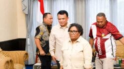 Pemerintah Pusat Bakal Libatkan Pemda Awasi dan Jalankan Program MBG di Daerah