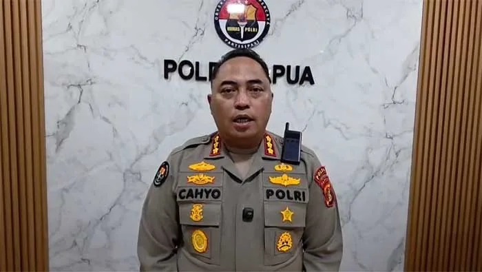 Polda Papua Imbau Warga Tak Terprovokasi Ajakan Demo di Media Sosial Jelang 3 Agustus