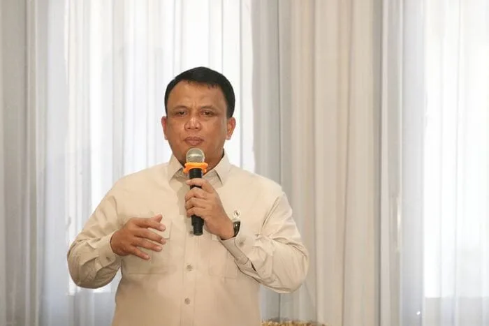 Setiap Kasus Keracunan MBG Harus Ditangani Serius, Wakil Kepala BGN: Pemda Akan Lebih Dilibatkan