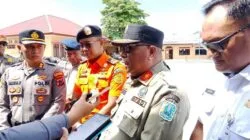 Diduga Ada Oknum di Balik Kebakaran Hutan di Biak Numfor