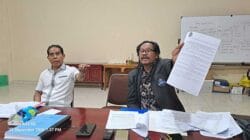 Dugaan Penggunaan Surat Palsu, Kuasa Hukum Minta Fakta Persidangan Tak Diabaikan