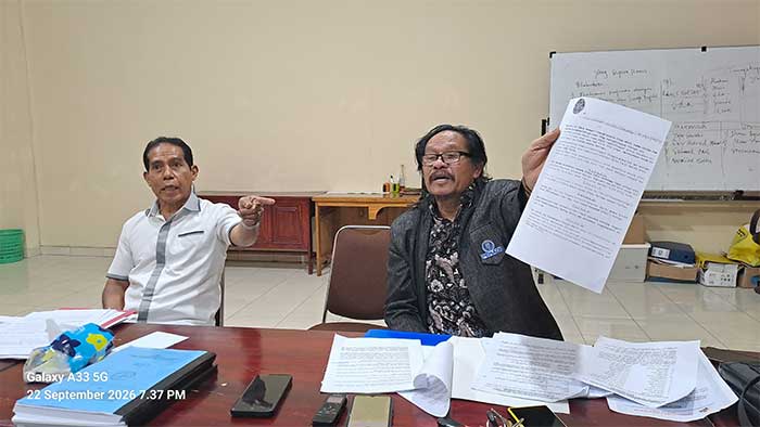 Dugaan Penggunaan Surat Palsu, Kuasa Hukum Minta Fakta Persidangan Tak Diabaikan