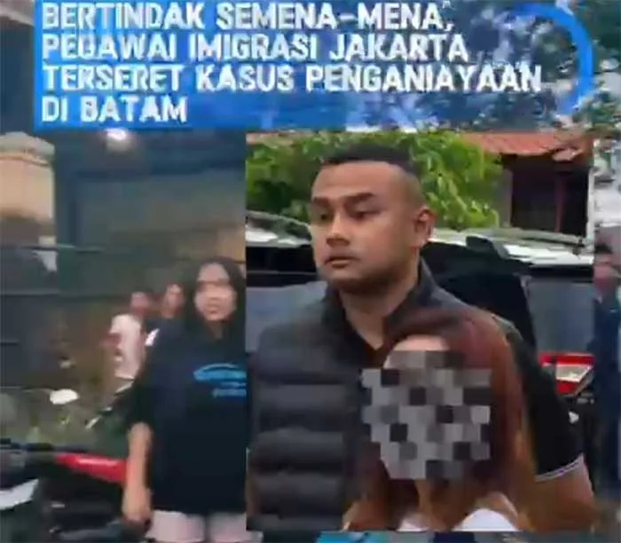 Dua Anak Diduga Jadi Korban Kekerasan, Keluarga Soroti Penanganan Kasus di Polsek Sekupang