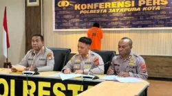 Mabuk Arak Bali, Pria di Tanjung Ria Bakar Rumah Warga hingga Rugi Rp400 Juta, Terancam 9 Tahun Penjara