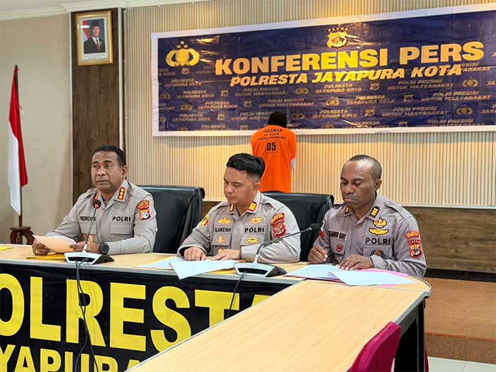 Mabuk Arak Bali, Pria di Tanjung Ria Bakar Rumah Warga hingga Rugi Rp400 Juta, Terancam 9 Tahun Penjara