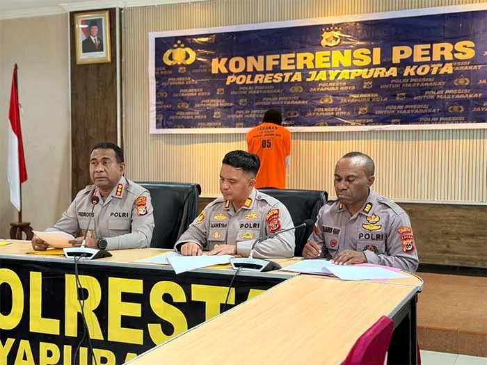 Mabuk Arak Bali, Pria di Tanjung Ria Bakar Rumah Warga hingga Rugi Rp400 Juta, Terancam 9 Tahun Penjara