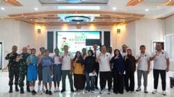 Pangdam Cenderawasih Dorong Pelajar dan Masyarakat Kuasai Teknik BHD untuk Selamatkan Nyawa