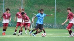 Tiga Siswa Papua Football Academy Dipanggil TC Timnas Indonesia U-16