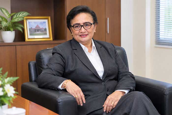 Usai Satukan Tiga Yayasan, YPK Tanah Papua Sosialisasikan AD/ART Baru