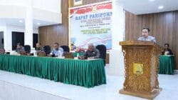 Perangkat Daerah Baru Bertambah, Bapemperda DPRK Jayapura Pertanyakan Beban APBD 2027