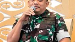 Kericuhan di USTJ, Kodam Cenderawasih Imbau Warga Tak Terprovokasi