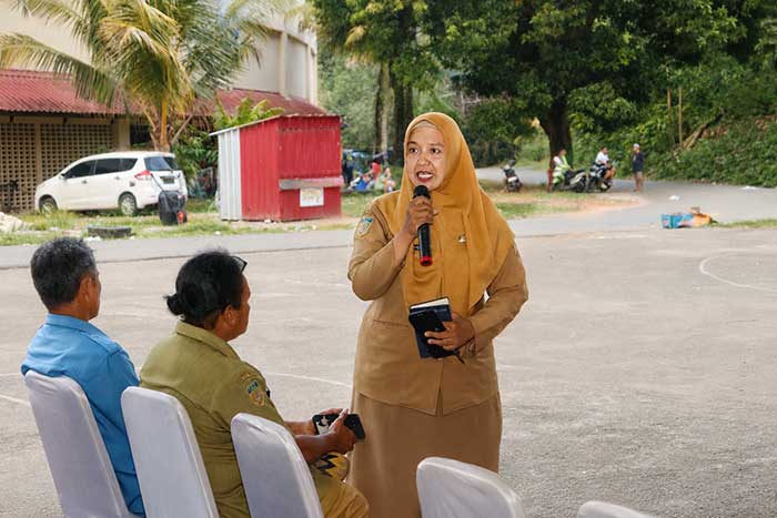 Dukcapil Kota Jayapura Siapkan Solusi bagi Warga yang Terkendala Urus Dokumen Pindah