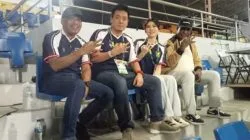 Persipura Raih Kemenangan Perdana, BTM Minta Tim Jaga Chemistry dan Kekompakan
