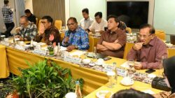 Yustus Pondayar: PPHN Harus Berpijak pada Supremasi Konstitusi, Bukan Sekadar Ketetapan MPR