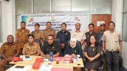 DPR Kota Jayapura Soroti Minimnya Anggaran Penanggulangan Bencana, Dorong Revisi Perda Nomor 9 Tahun 2012
